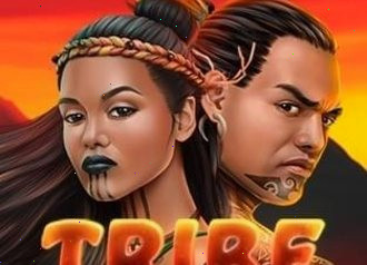Tribe от Endorphina